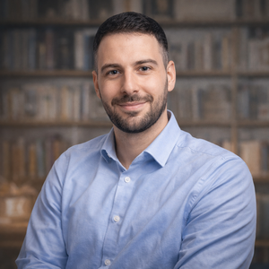 Author img